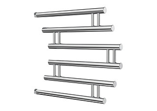 Полотенцесушитель водяной MIXLINE SIMPLE PM4 50х60 1'' (556337)