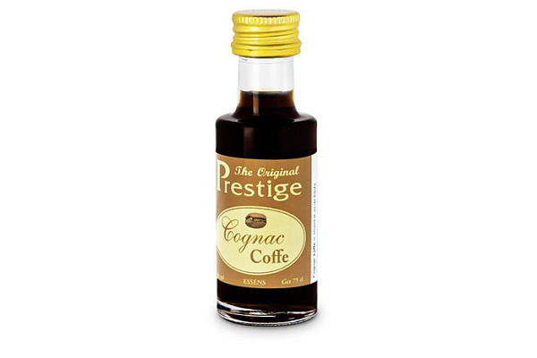 Эссенция Prestige Cognac Coffee 50 ml (551)
