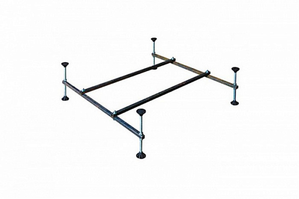 Каркас для стального поддона (70х70см) (0315.023)