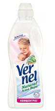 Кондиционер для белья VERNEL (ВЕРНЕЛЬ) Детский, 910мл /12 (113)