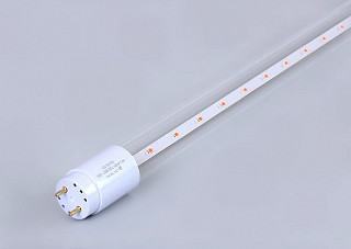 Лампа светодиодная IN HOME LED-T8-FITO 20Вт 230В G13 1200мм (778)