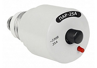 Предохранитель ПАР-25А (PAR25) ТЭ