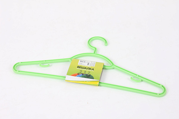 Вешалка плечики набор размер 48-50 для сорочек С510/50 (1/50)