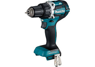 Дрель-шуруповерт МАКIТА DDF484Z 18V Li-ion без аккумулятора