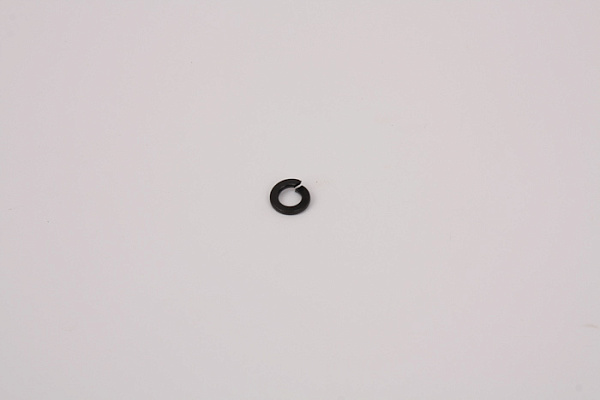 Шайба пружин.гровер. цинк  6