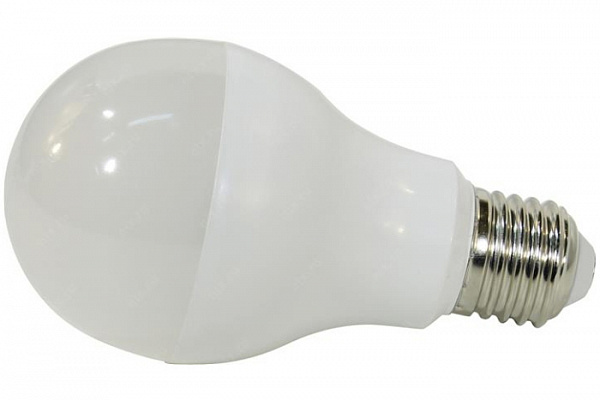 Лампа светодиодная ERA LED A60-17Вт-827-E27 (658)