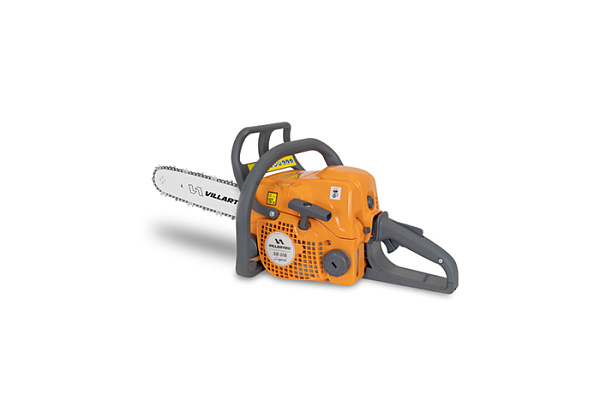 Пила цепная бензиновая VILLARTEC SB 018 Legend шина 35 см.(14") Цепь 3/8 1,3 50 зв Аналог STIHL -180