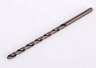 Сверло HAISSER по металлу удлиненное  3.2 мм