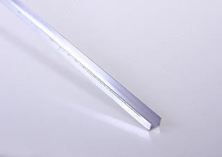 Алюминиевый швеллер (10х15х10х1мм) (2м)