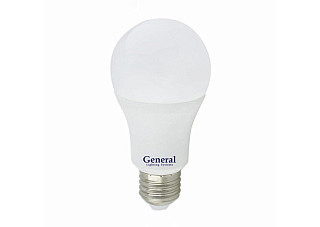 Лампа светодиодная GLDEN-WA60-20-230-E27-4500 20Вт угол 270 (062)