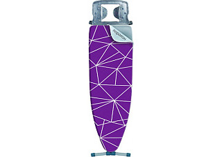 Чехол для гладильной доски Nika С ПОРОЛОНОМ (бязь 1300х520) в ассортименте ЧПД2