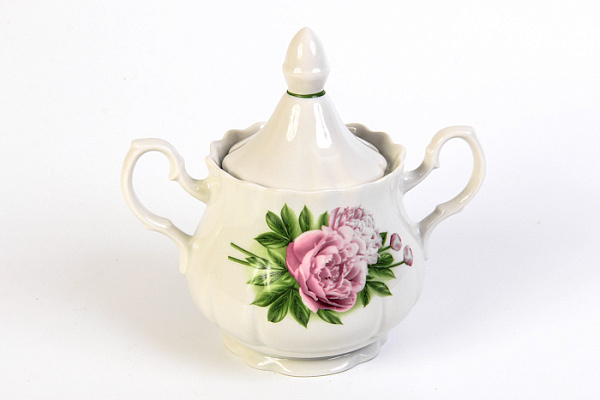 Сахарница ПИОН Белоруссия 550мл (2с0162/1)