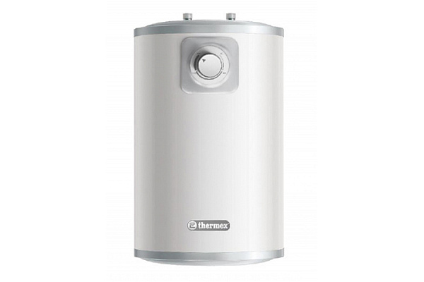 Водонагреватель THERMEX INOX CASK IC 10 U (под раковиной, нерж., круглый, 1.5кВт)