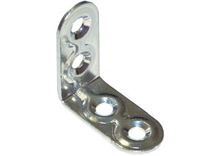 кронштейн МК 32*32 цинк (500)