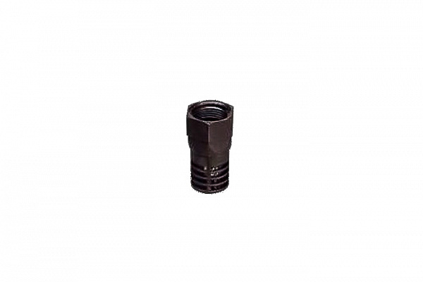 Обратный клапан пластиковый ДУ25 (1) ELITECH G1 (1005.000600)