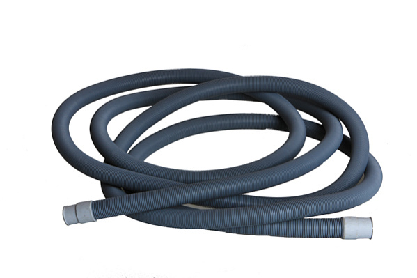 Шланг сливной Россия 4,5м (без прокладок)