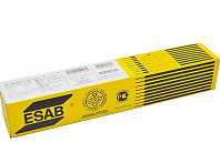 Электроды ESAB ОК 46.00 3,0мм/350 упаковка 5,3кг (891)