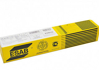 Электроды ESAB ОК 46.00 3,0мм/350 упаковка 5,3 кг / 1