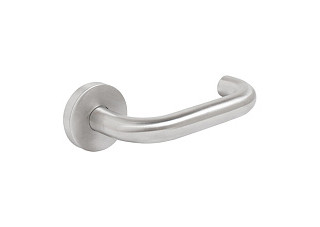 Ручка СТАНДАРТ 0203 SS (35-70) INOX нержавеющая сталь (40) (038)