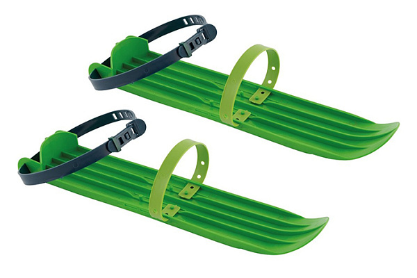 Мини-лыжи большие Р-2