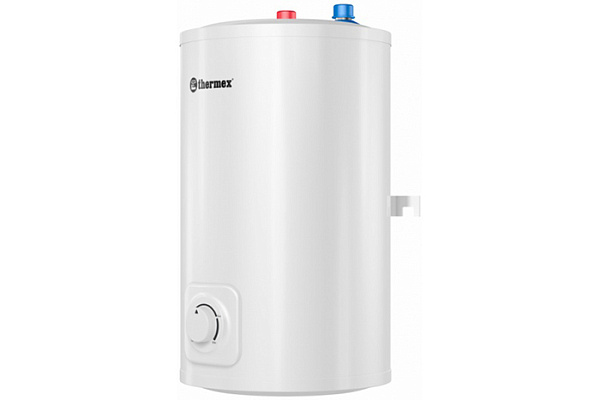 Водонагреватель THERMEX INOX CASK IC 15 U (под раковиной, нерж., круглый, 1.5кВт)