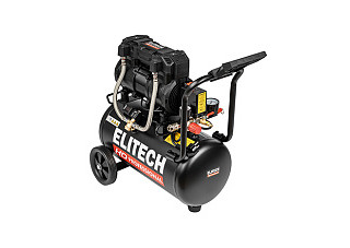 Компрессор ELITECH HD ACF 300-24S безмасляный малошумный E0501.002.00