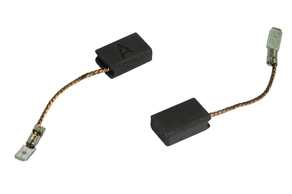 Щетки графитовые 2шт д/ELITECH ПД 1255П (1810.002400)