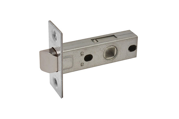 Защелка Нора-М С-45 (хром) (548)