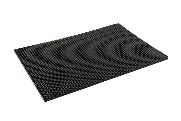 Коврик SUNSTEP™ Crocmat 60х80см черный 75-004