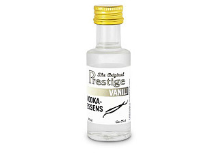 Эссенция Prestige VANILI Vodka 20 ml (590)