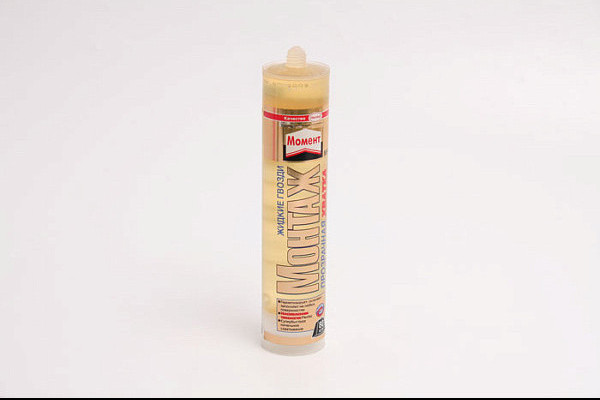 Шпатлевка ЛАКРА (3,0) масляно- клеевая