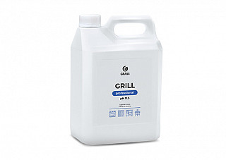 Чистящее средство GRASS Grill+ Professional 5,7кг (125586)