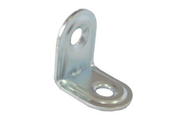 Кронштейн МК-1 20х20мм цинк (1000)