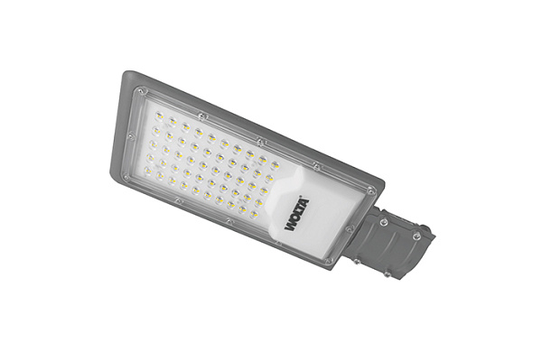 Светильник уличный светодиодный WOLTA STL-50W/04 50Вт 5700К IP65 5500лм (810)