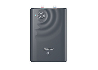 Водонагреватель THERMEX Mera 10 U (нерж., плоский, 1.5кВт)