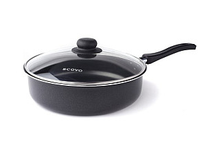 Сотейник (ДЕМ.) d260 а/п ст./кр. RА-021 SCOVO PROMO