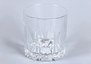 Стакан ВЕНЕЦИЯ Низкий 0,2л (03с952)