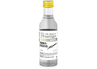 Эссенция Prestige VANILI Vodka 50 ml (599)