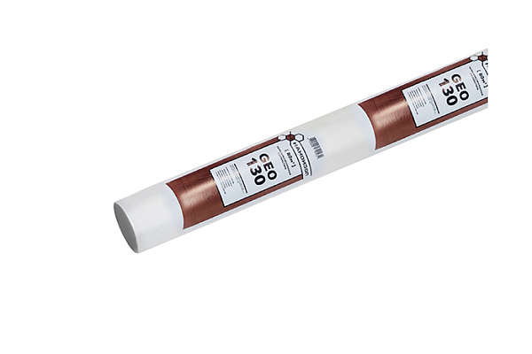 Геотекстиль GEO плотность 80 (1,6м х 35кв.м)