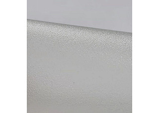 Клеенка силиконовая прозрачная Dekorelle 170R,матовая с мелким рифлением 0,2мм.х1,4х50метров (рулон)