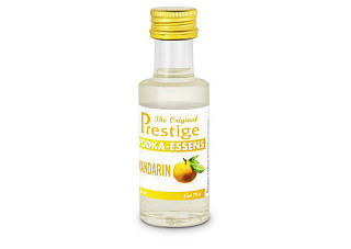 Эссенция Prestige Mandarin Vodka 20 ml (132)