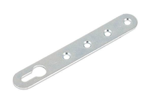 Подвеска мебельная КУНГУР 5.1а L-105 цинк (уп.300шт)