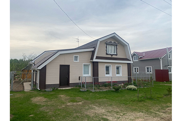 Сайдинг Docke PREMIUM Корабельный брус СЛИВКИ (3600х232мм, 0.84м²) (в упак. 20шт)