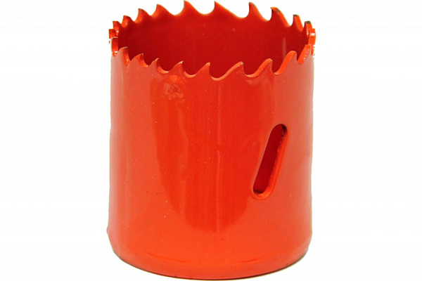 Коронка пильная ELITECH Bi-Metal ф41мм 1820.060800