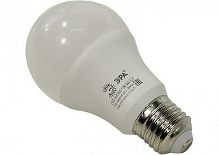 Лампа светодиодная ERA LED smd A60-13Вт-840-E27  (087)