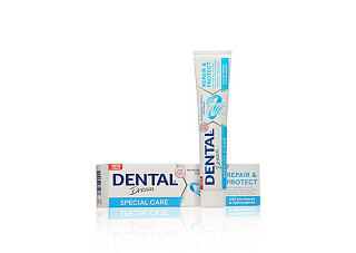 Зубная паста DENTAL DREAM Repair&protect 75мл (988)