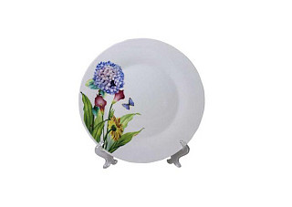 Тарелка десертная 19см, Гортензия (MFK20230)