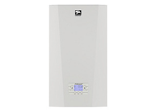 Котел газовый ЛЕМАКС PRIME-V24 