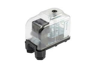 Реле давления PROFLINE RM 9 (накидная гайка 1/4", давление 1.4-2.8 бар) 49386