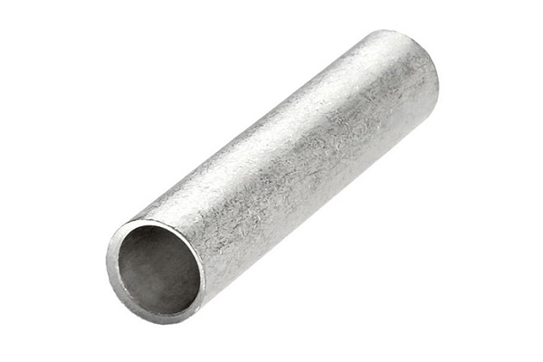 Гильза кабельная медная луженая под опрессовку ГМЛ4-3